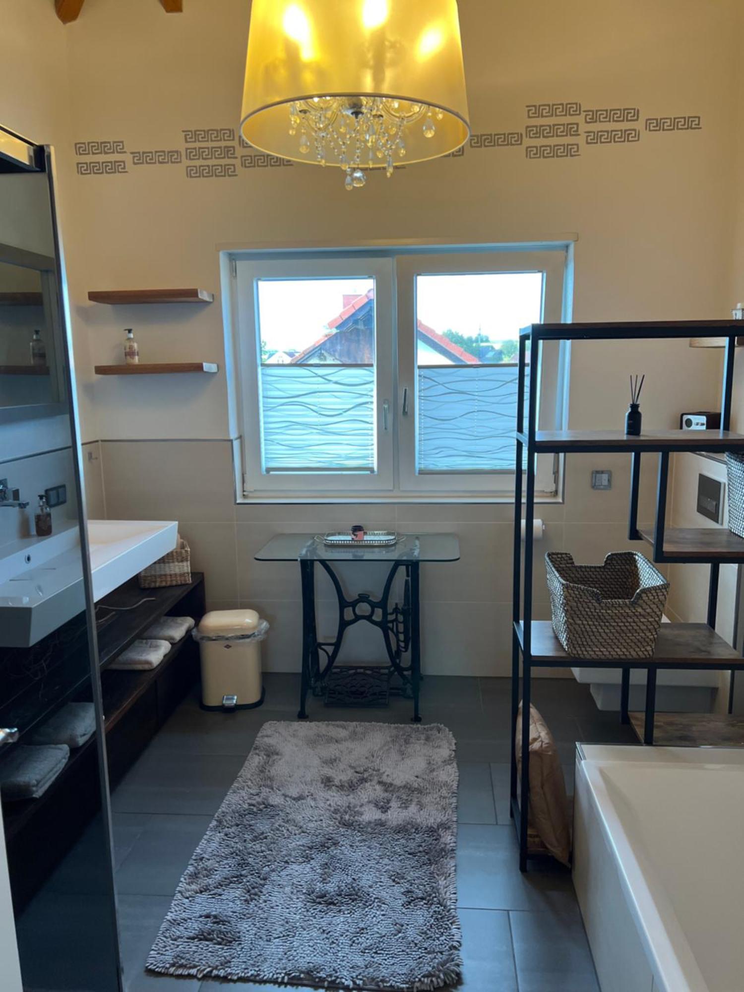 Spacy 3 Bedroom Plus Sleeping Couch Apartment Work&Travel Close To Heidelberg Dielheim Luaran gambar