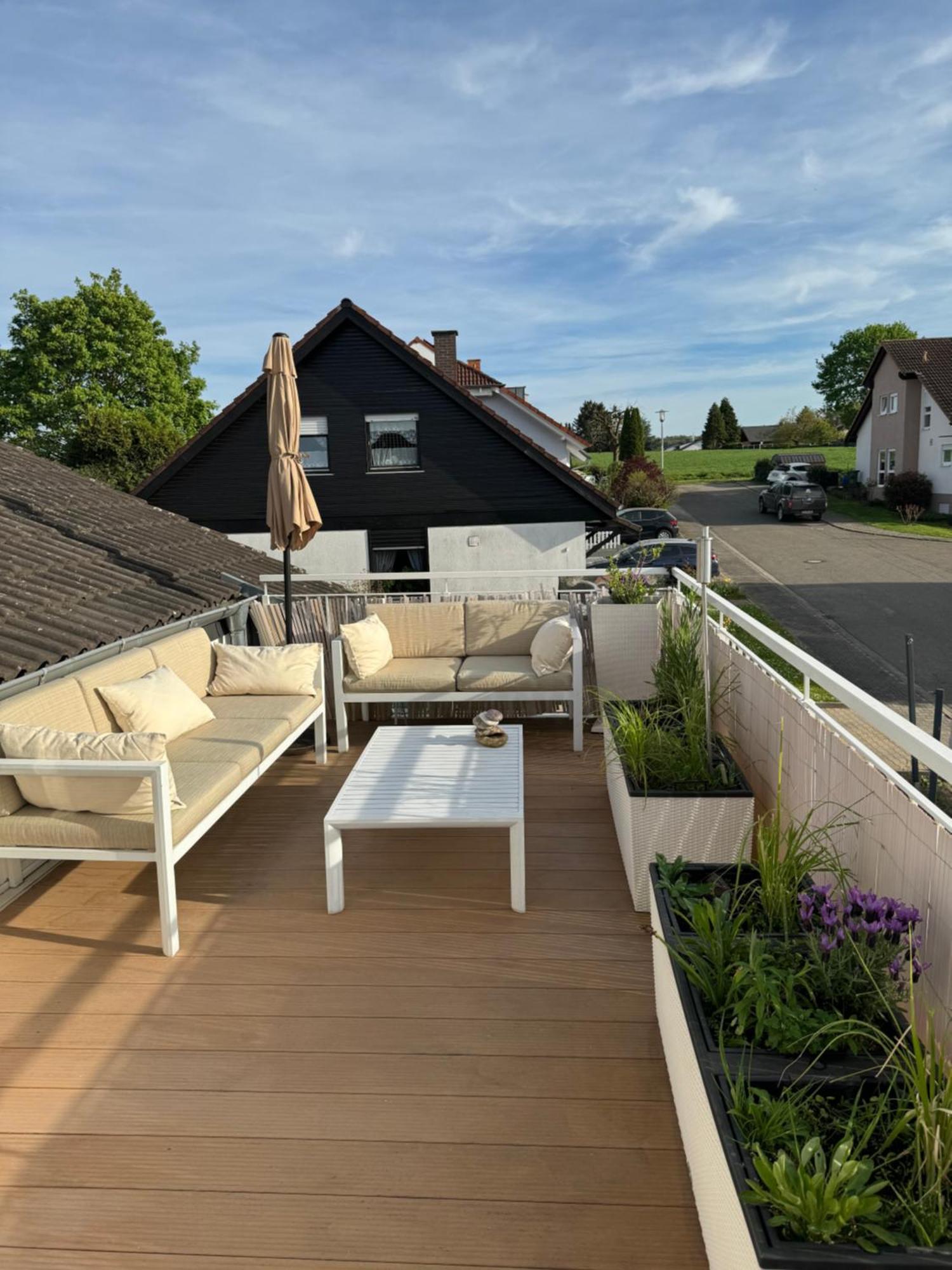 Spacy 3 Bedroom Plus Sleeping Couch Apartment Work&Travel Close To Heidelberg Dielheim Luaran gambar